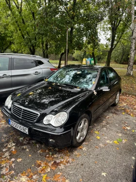 Обява за продажба на Mercedes-Benz C 320 ~6 600 лв. - изображение 1