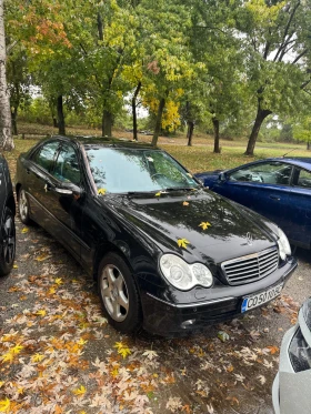 Обява за продажба на Mercedes-Benz C 320 ~6 600 лв. - изображение 4