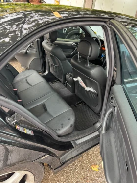 Обява за продажба на Mercedes-Benz C 320 ~6 600 лв. - изображение 8