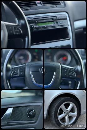 Skoda Octavia 1.9TDi~105hp~4x4 - 8300 лв. / 4243.72 € - 43802578 17