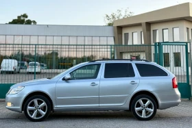 Обява за продажба на Skoda Octavia 1.9TDi~105hp~4x4 ~8 300 лв. - изображение 7