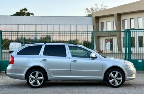 Обява за продажба на Skoda Octavia 1.9TDi~105hp~4x4 ~8 300 лв. - изображение 3