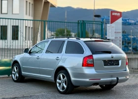 Обява за продажба на Skoda Octavia 1.9TDi~105hp~4x4 ~8 300 лв. - изображение 6