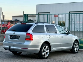 Обява за продажба на Skoda Octavia 1.9TDi~105hp~4x4 ~8 300 лв. - изображение 4