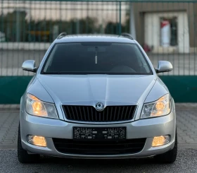 Обява за продажба на Skoda Octavia 1.9TDi~105hp~4x4 ~8 300 лв. - изображение 1