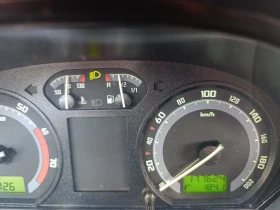 Обява за продажба на Skoda Fabia 1.4 lpg ~4 500 лв. - изображение 6 | Auto.bg Обява за продажба на Skoda Fabia 1.4 lpg ~4 500 лв. - изображение 6