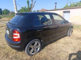 Обява за продажба на Skoda Fabia 1.4 lpg ~4 500 лв. - изображение 1 | Auto.bg Обява за продажба на Skoda Fabia 1.4 lpg ~4 500 лв. - изображение 1