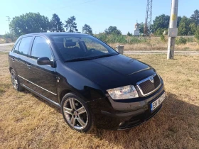 Обява за продажба на Skoda Fabia 1.4 lpg ~4 500 лв. - изображение 1 | Auto.bg Обява за продажба на Skoda Fabia 1.4 lpg ~4 500 лв. - изображение 1