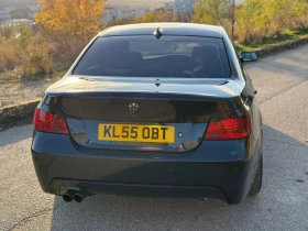 Обява за продажба на BMW 535 535D M sport ~11 000 лв. - изображение 5 | Auto.bg Обява за продажба на BMW 535 535D M sport ~11 000 лв. - изображение 5
