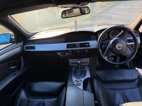 BMW 535 535D M sport | Mobile.bg    13