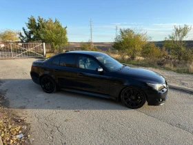 Обява за продажба на BMW 535 535D M sport ~11 000 лв. - изображение 3 | Auto.bg Обява за продажба на BMW 535 535D M sport ~11 000 лв. - изображение 3