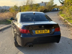 Обява за продажба на BMW 535 535D M sport ~11 000 лв. - изображение 6 | Auto.bg Обява за продажба на BMW 535 535D M sport ~11 000 лв. - изображение 6
