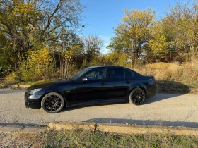 Обява за продажба на BMW 535 535D M sport ~11 000 лв. - изображение 9 | Auto.bg Обява за продажба на BMW 535 535D M sport ~11 000 лв. - изображение 9