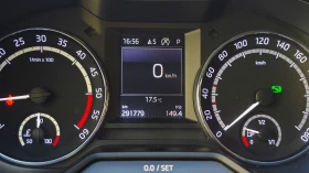Skoda Octavia VRS 2.0 TDI DSG 4x4 | Mobile.bg    13
