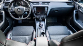 Skoda Octavia VRS 2.0 TDI DSG 4x4 | Mobile.bg    6