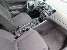 VW Polo Comfortline 1.0 EVO BMT | Mobile.bg � ����� ������ 6