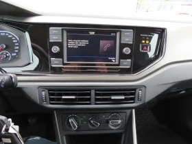 VW Polo Comfortline 1.0 EVO BMT | Mobile.bg � ����� ������ 8