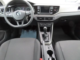 VW Polo Comfortline 1.0 EVO BMT | Mobile.bg � ����� ������ 5