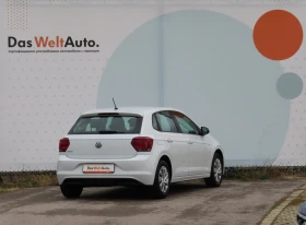 VW Polo Comfortline 1.0 EVO BMT | Mobile.bg � ����� ������ 3