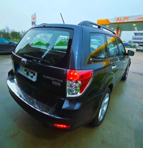 Subaru Forester SH - 11000 лв. / 5624.21 € - 68862498 3