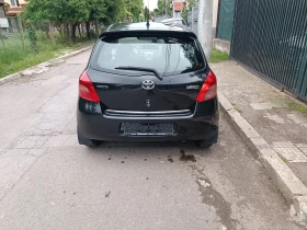 Toyota Yaris 1.0, снимка 3