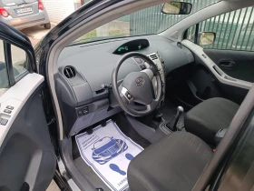 Toyota Yaris 1.0, снимка 8