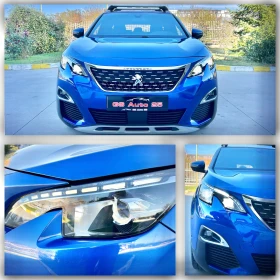 Peugeot 5008 1.6BlueHDI / GT-Line / 6+ 1 /  | Mobile.bg    2