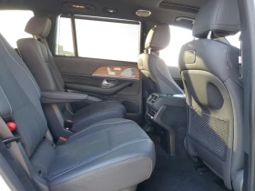 Mercedes-Benz GLS 450 4MATIC/6+ 1/BURMESTER/KEYLESS/LUXURY/ПАНОРАМА - 58400 лв. / 29859.45 € - 82758214 10