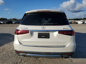 Mercedes-Benz GLS 450 4MATIC/6+ 1/BURMESTER/KEYLESS/LUXURY/ПАНОРАМА - 58400 лв. / 29859.45 € - 82758214 5