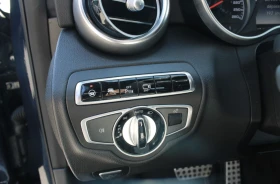 Mercedes-Benz C 450 AMG FULL DESIGNO H&K ПАНОРАМА ОБДУХВАНЕ АВТОЛИЗИНГ - 34300 лв. / 17537.31 € - 42821793 14
