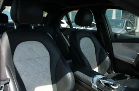 Mercedes-Benz C 450 AMG FULL DESIGNO H&K ПАНОРАМА ОБДУХВАНЕ АВТОЛИЗИНГ - 34300 лв. / 17537.31 € - 42821793 8