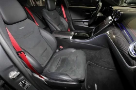 Mercedes-Benz C 43 AMG 4M Night Pack - 73000 € / 142775.59 лв. - 72334962 5