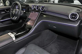 Mercedes-Benz C 43 AMG 4M Night Pack - 73000 € / 142775.59 лв. - 72334962 6