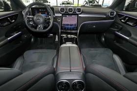 Mercedes-Benz C 43 AMG 4M Night Pack - 73000 € / 142775.59 лв. - 72334962 4