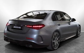 Mercedes-Benz C 43 AMG 4M Night Pack - 73000 € / 142775.59 лв. - 72334962 2