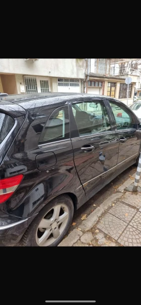Mercedes-Benz B 200, снимка 2