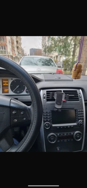 Mercedes-Benz B 200, снимка 5