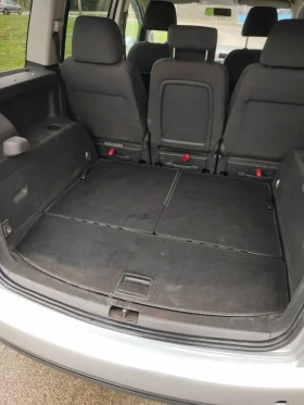 VW Touran Ekofuel- | Mobile.bg    9