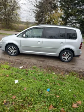 VW Touran Ekofuel- | Mobile.bg    3