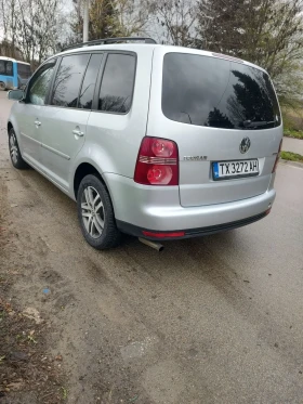 VW Touran Ekofuel- | Mobile.bg    4