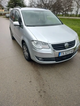 VW Touran Ekofuel- | Mobile.bg    2