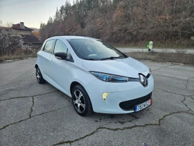 Renault Zoe Z.E 41kwh Life - изображение 1