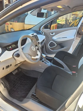 Renault Zoe Z.E 41kwh Life | Mobile.bg � ����� ������ 13