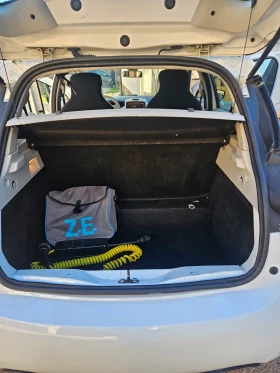 Renault Zoe Z.E 41kwh Life | Mobile.bg � ����� ������ 11