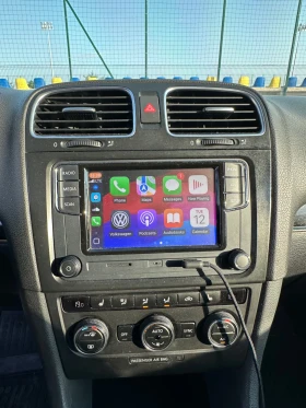 VW Golf 2.0 tdi GTD, снимка 11