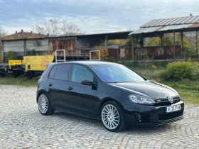 VW Golf 2.0 tdi GTD, снимка 1