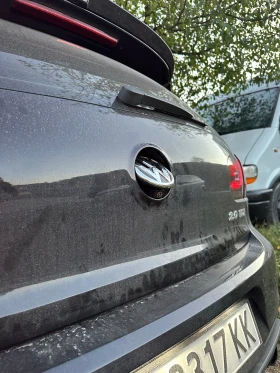 VW Golf 2.0 tdi GTD, снимка 8