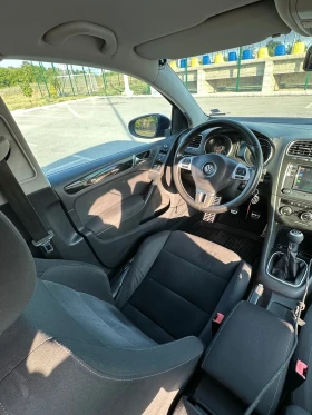 VW Golf 2.0 tdi GTD, снимка 9