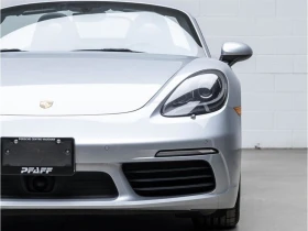 Porsche Boxster * 2dr Roadster * CARFAX * БЕЗ ПЪРВОНАЧАЛНА ВНОСКА, снимка 5