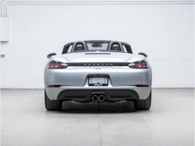 Porsche Boxster * 2dr Roadster * CARFAX * БЕЗ ПЪРВОНАЧАЛНА ВНОСКА, снимка 16